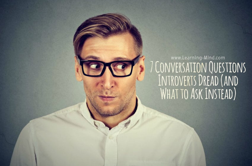 conversation questions introverts