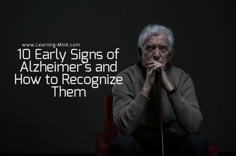 Read more about the article 10 Early Signs of Alzheimer’s and How to Recognize & Deal with Them