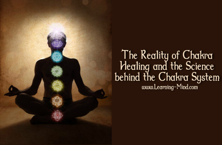 Read more about the article Is Chakra Healing Real? The Science behind the Chakra System