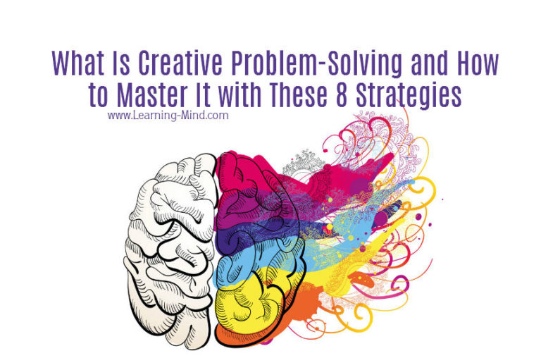Read more about the article What Is Creative Problem-Solving and How to Master It with These 8 Strategies