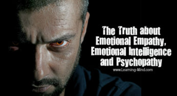 Emotional Empathy, Emotional Intelligence and Psychopathy: What’s the Link?