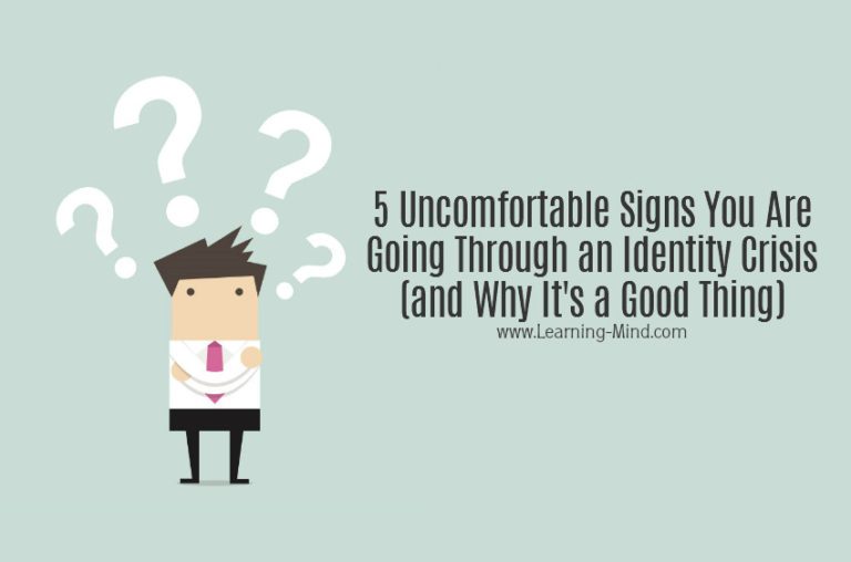 Read more about the article 8 Stages of Identity Crisis and 5 Signs You Are Experiencing One