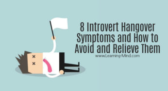 8 Introvert Hangover Symptoms and How to Avoid & Relieve Them