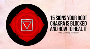 15 Signs Your Root Chakra Is Blocked and How to Heal It
