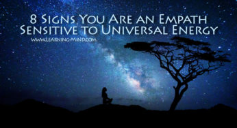 What Is Universal Energy and 8 Signs You Are an Empath Sensitive to It