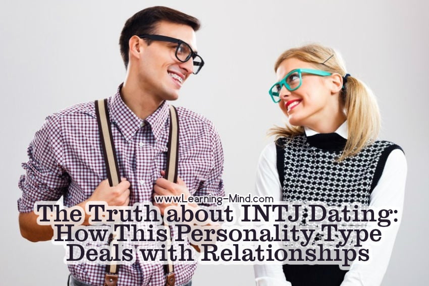 My (INTJ) experiences dating various types. (Obviously these