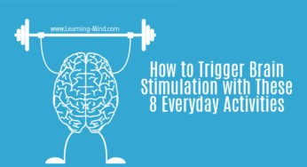 How to Trigger Brain Stimulation with These 8 Everyday Activities