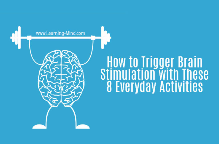 Read more about the article How to Trigger Brain Stimulation with These 8 Everyday Activities