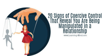 20 Signs of Coercive Control That Reveal Manipulation in a Relationship