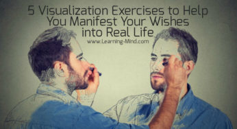 5 Visualization Exercises to Help You Manifest Your Wishes into Real Life
