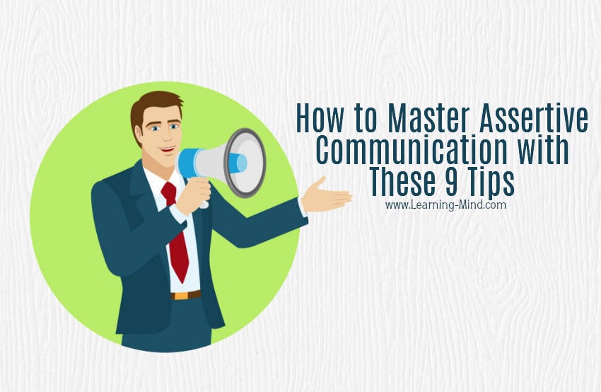 assertive communication tips