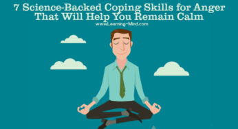 7 Science-Backed Coping Skills for Anger That Will Help You Remain Calm