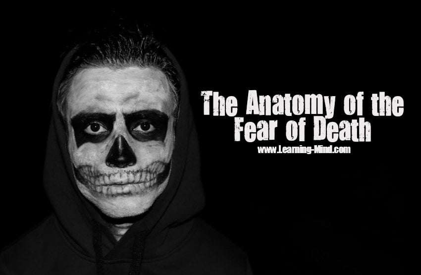 fear of death psychology