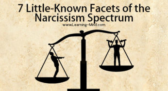 Narcissistic People and the 7 Little-Known Facets of the Narcissism Spectrum