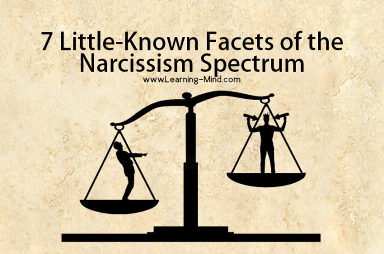 Read more about the article Narcissistic People and the 7 Little-Known Facets of the Narcissism Spectrum