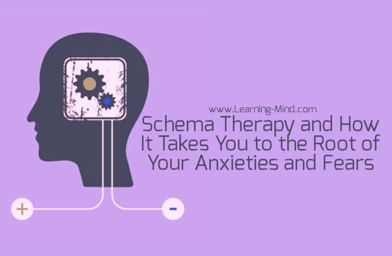 Read more about the article Schema Therapy and How It Takes You to the Root of Your Anxieties and Fears