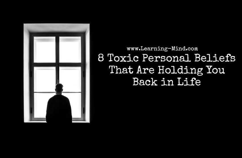 toxic personal beliefs