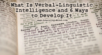 What Is Verbal-Linguistic Intelligence and 6 Ways to Develop It