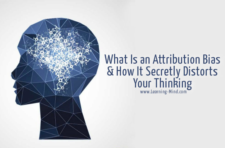 Read more about the article What Is an Attribution Bias and How It Secretly Distorts Your Thinking