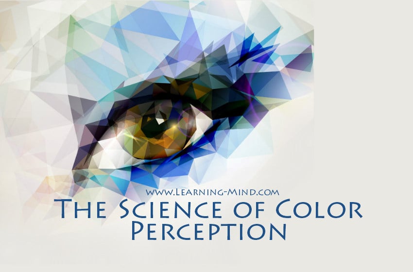 color perception science