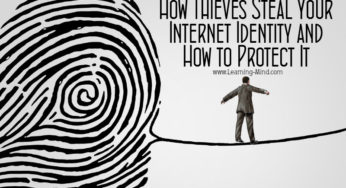How to Protect Your Identity from Thieves and Corporations on the Internet