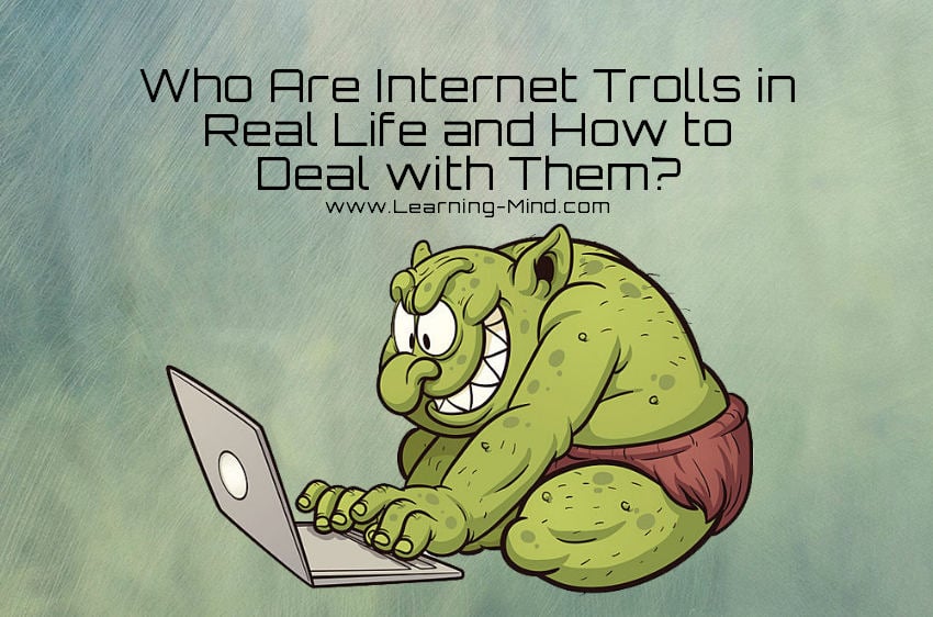 internet trolls real life