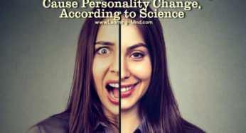 Personality Change and 5 Things That May Cause It, According to Science
