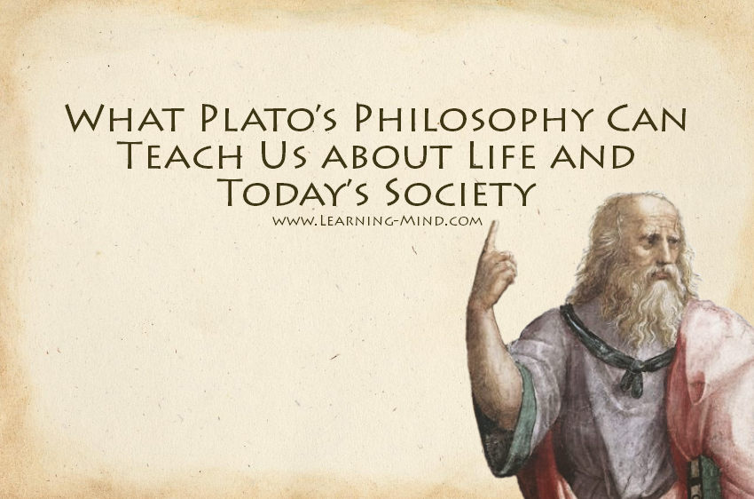 plato's philosophy
