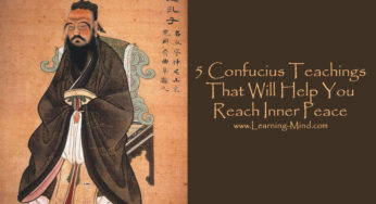 5 Confucius Teachings That Will Help You Reach Inner Peace