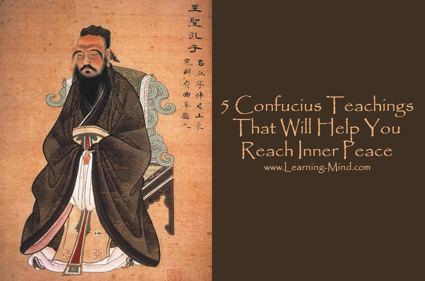 what is the importance of education in confucianism