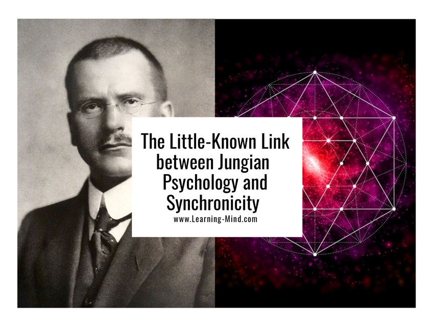 jungian psychology synchronicity