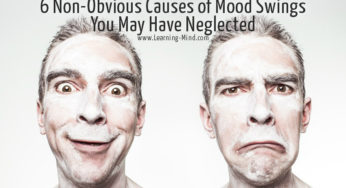 6 Non-Obvious Causes of Mood Swings You May Have Neglected