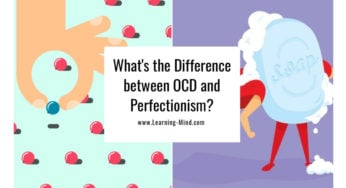 OCD and Perfectionism: What Is the Difference between the Two?