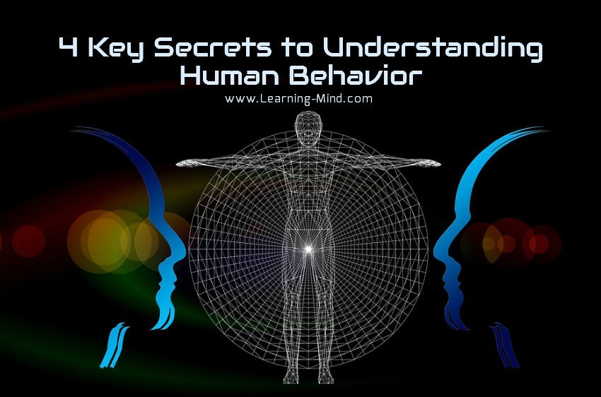 understanding human behavior