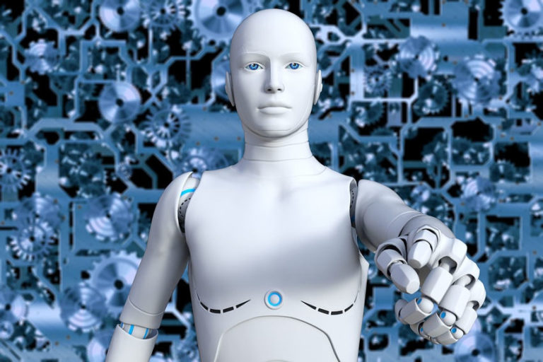 Read more about the article Will Robots Take Our Jobs Within the Next Five Years?