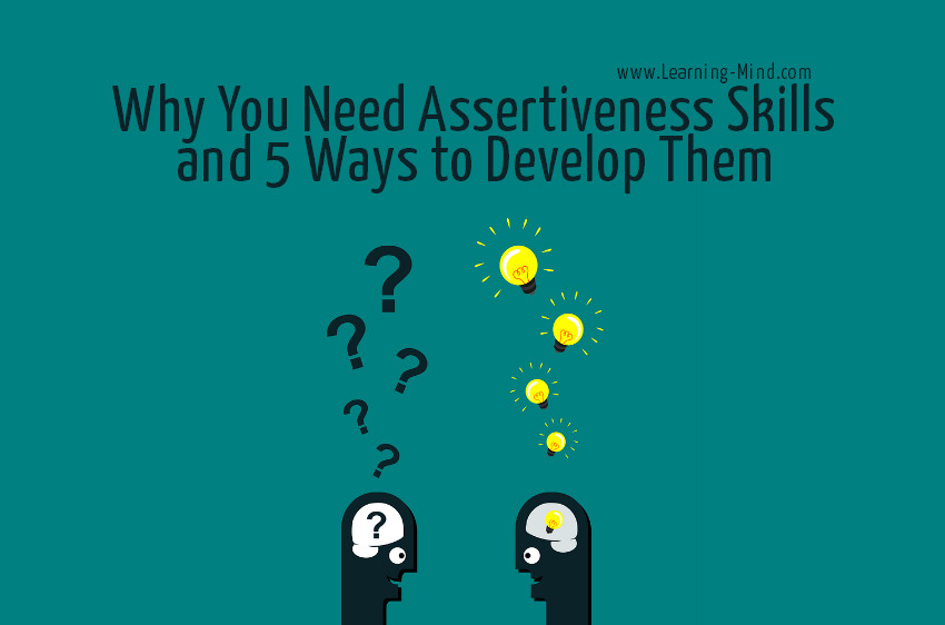 assertiveness skills
