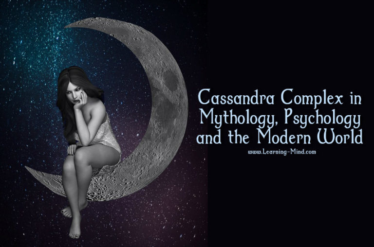 Read more about the article Cassandra Complex in Mythology, Psychology and the Modern World