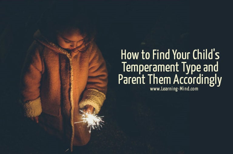 Read more about the article How to Find Your Child’s Temperament Type and Parent Them Accordingly