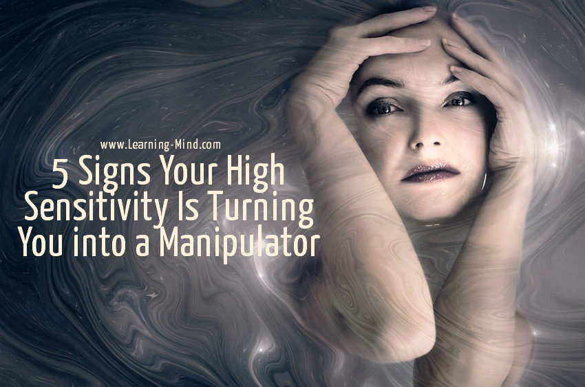 high sensitivity manipulator