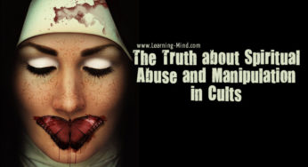 Spiritual Abuse in Cults: 6 Manipulation Tricks They Use to Recruit Members