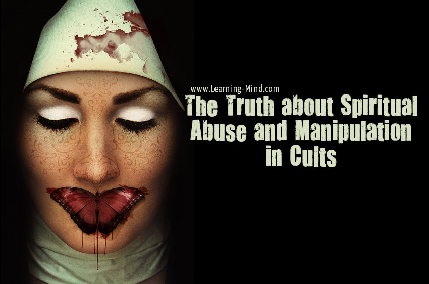 spiritual abuse cults