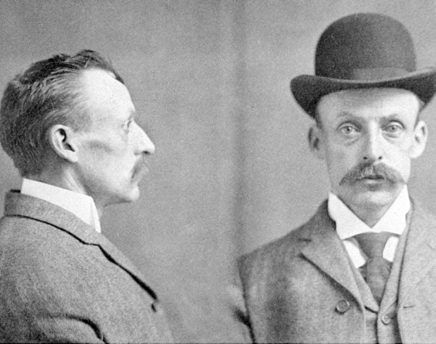 Albert Fish worst serial killers