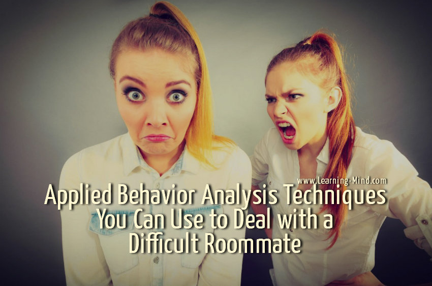Applied Behavior Analysis Techniques