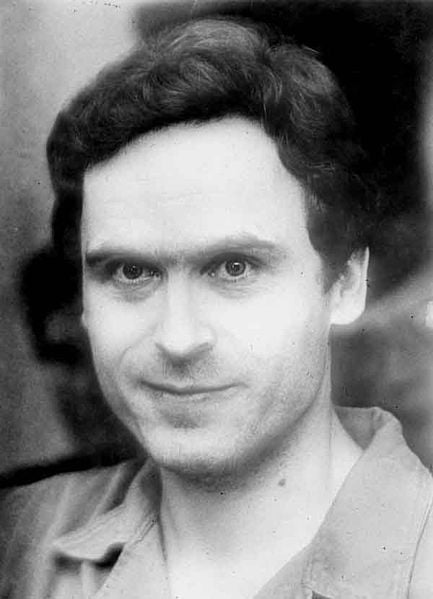 Ted Bundy worst serial killers