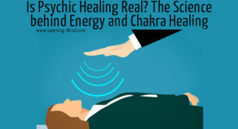 Is Psychic Healing Real? The Science Behind Energy and Chakra Healing