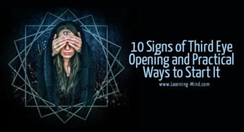 10 Signs of Third Eye Opening and Practical Ways to Start It