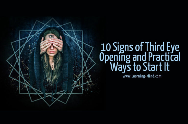 Read more about the article 10 Signs of Third Eye Opening and Practical Ways to Start It