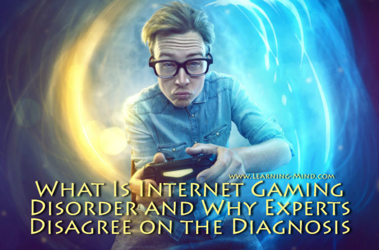 Read more about the article What Is Internet Gaming Disorder and Why Experts Disagree on the Diagnosis