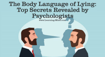 The Body Language of Lying: Top Secrets Revealed by Psychologists