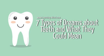 7 Types of Dreams about Teeth and What They Could Mean